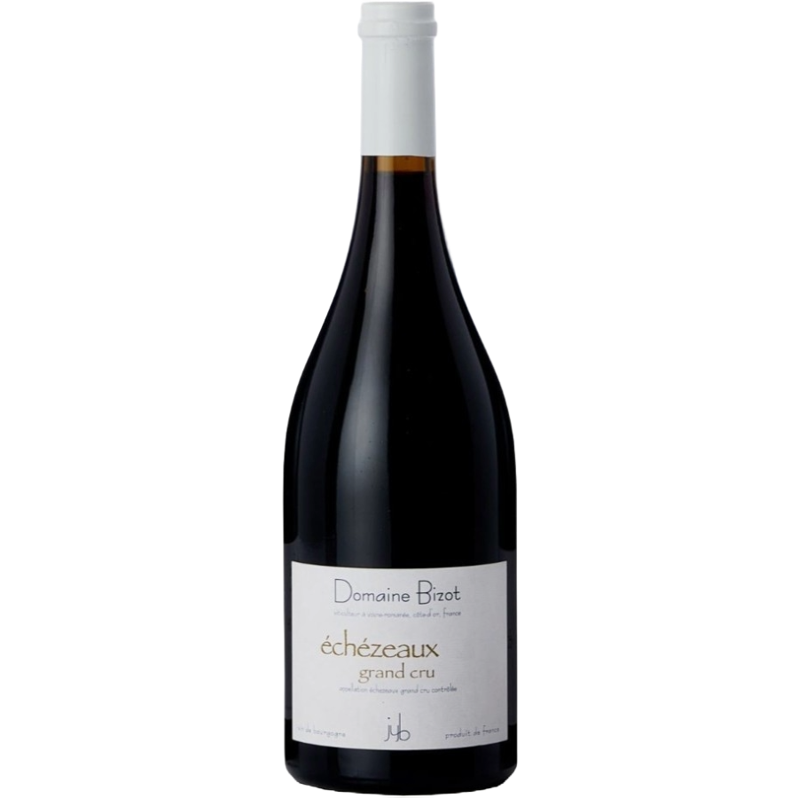 Jean Yves Bizot Echézeaux 2022 0,75L