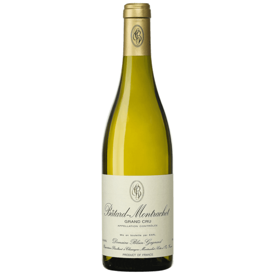 RAMONET BIENVENUES-BATARD-MONTRACHET GRAND CRU 2020 0,75L Jean-Claude Ramonet