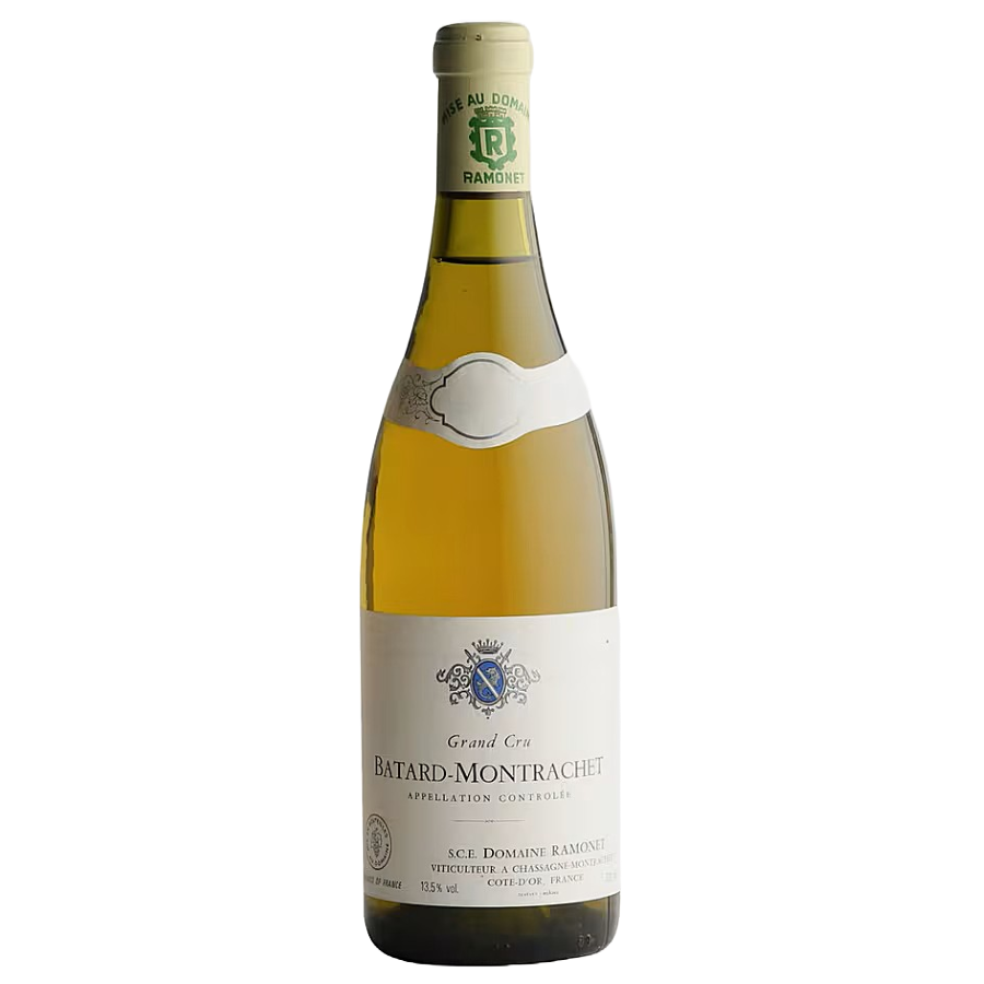 Ramonet Bâtard-Montrachet 2021 1,5L Ramonet
