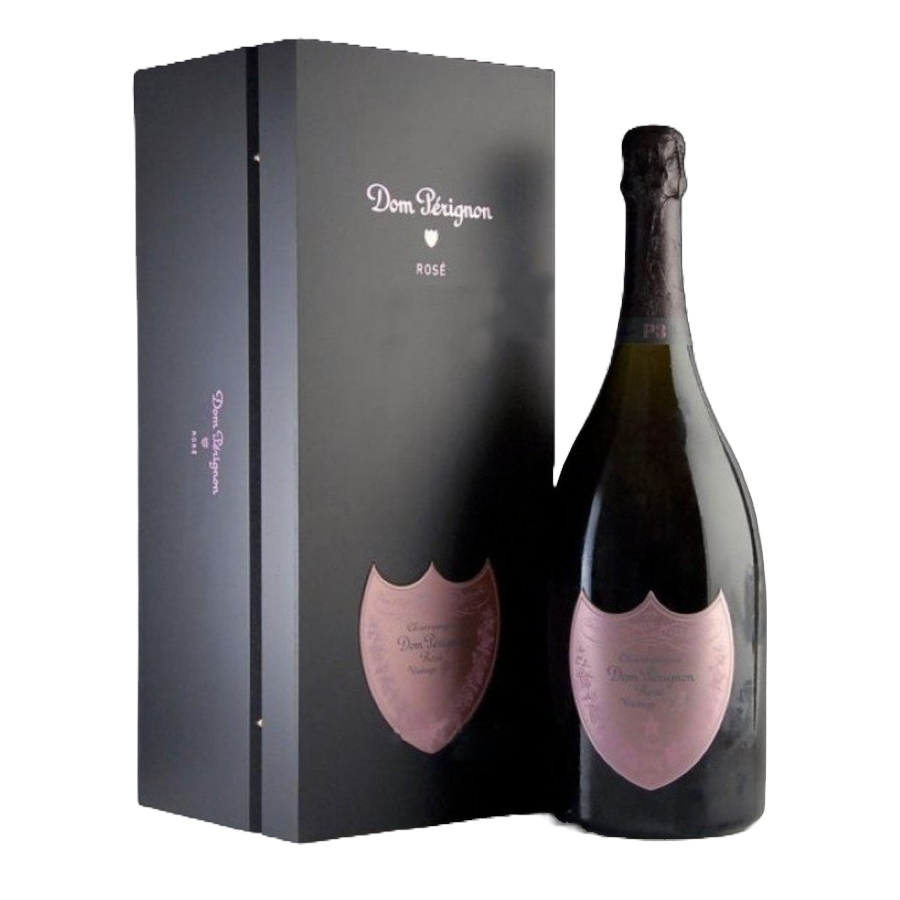 Dom Perignon P2  Rosè 1995 0,75L