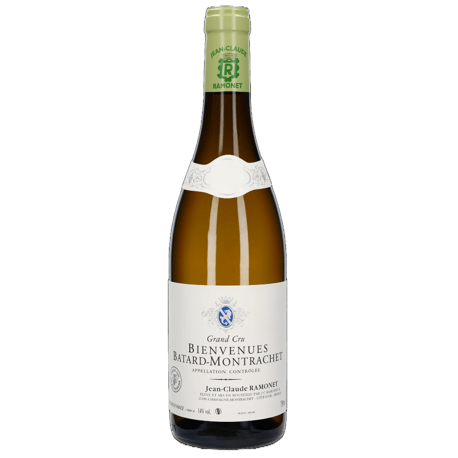 Ramonet Bienvenues-Batard-Montrachet 2021 1,5L Ramonet