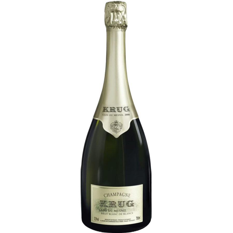 Krug Clos du Mesnil 2000 1,5L Krug