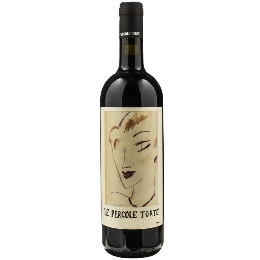 Montevertine Pergole Torte 2022 0,75L