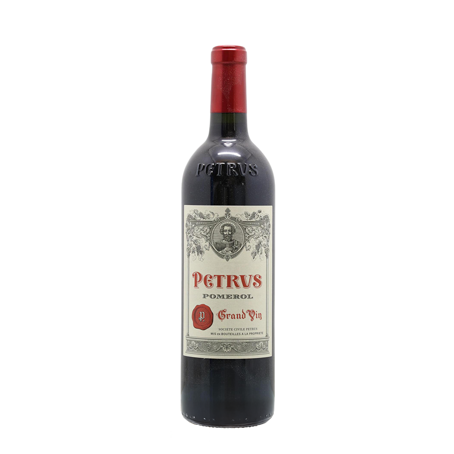 PETRUS POMEROL 2020 0,75L Chateau Petrus