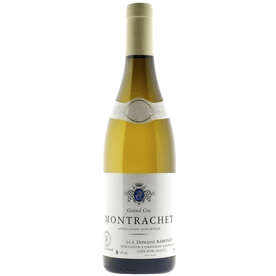 Ramonet Montrachet 2023 1,5L Ramonet