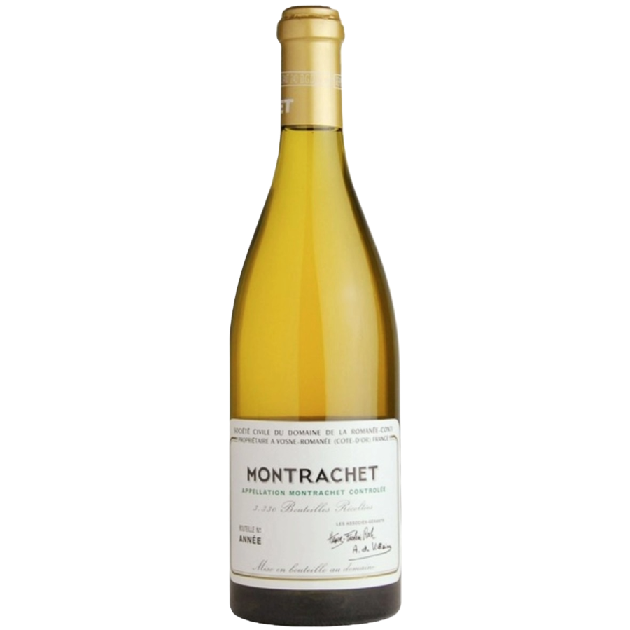 Romanee Conti Montrachet 2021 0,75L Romanee Conti