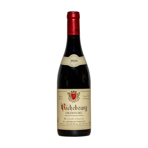 Alain Hudelot-Noellat Richebourg 2020 0,75L