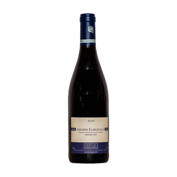 Anne Gros - Grands Echezeaux 2024