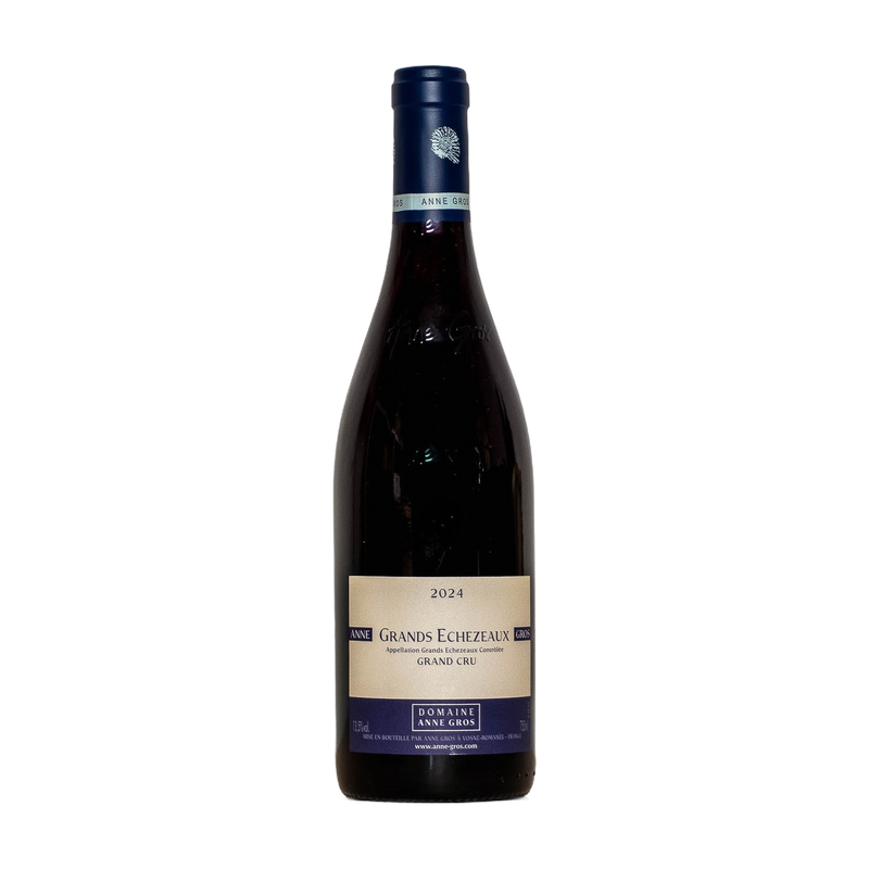 Anne Gros - Grands Echezeaux 2024