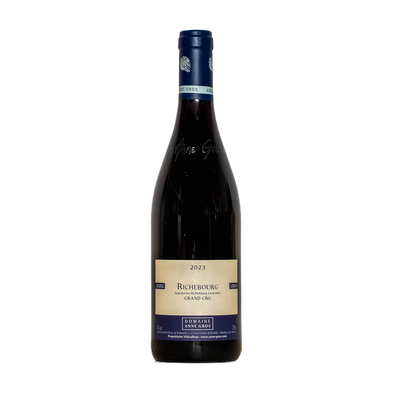 Anne Gros Richebourg 2023