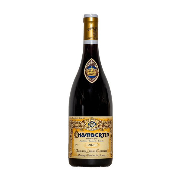 Armand Rousseau Chambertin 2023