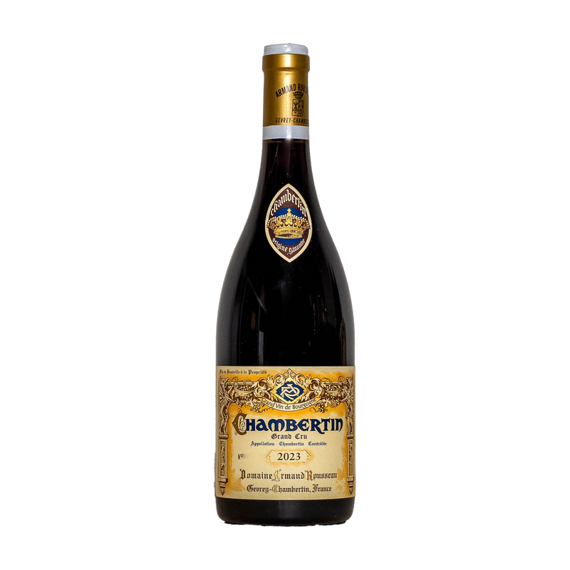 Armand Rousseau Chambertin 2023