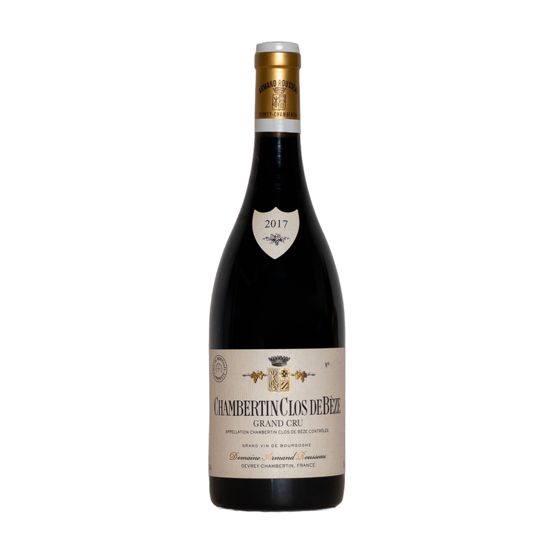 Armand Rousseau Clos De Beze 2017