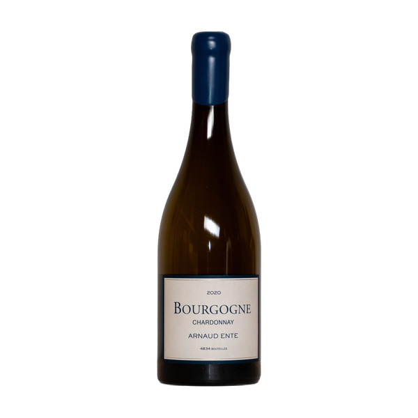 Arnaud Ente Bourgogne Chardonnay 2020