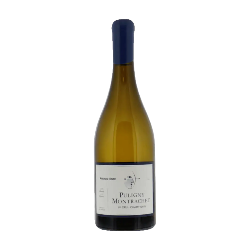 Arnaud Ente Puligny-Montrachet Champ Gain 2018