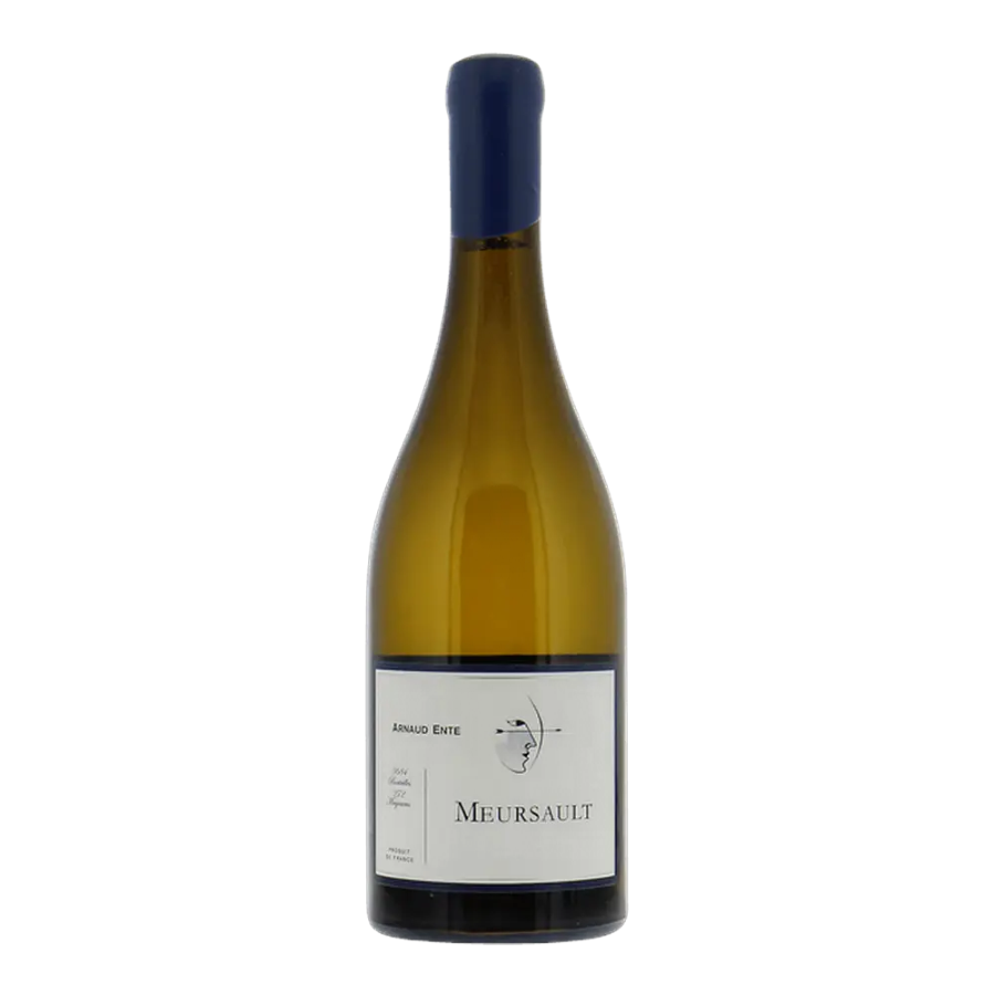 Arnaud Ente Mersault 2022 0,75L Arnaud Ente