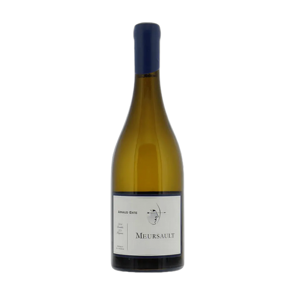 ARNAUD ENTE CHAMP GAIN PULIGNY-MONTRACHET 1ER CRU 2018 0.75L