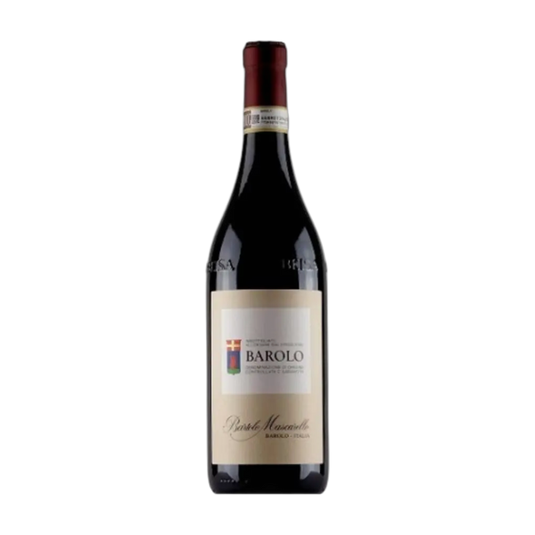 Bartolo Mascarello Barolo 2015