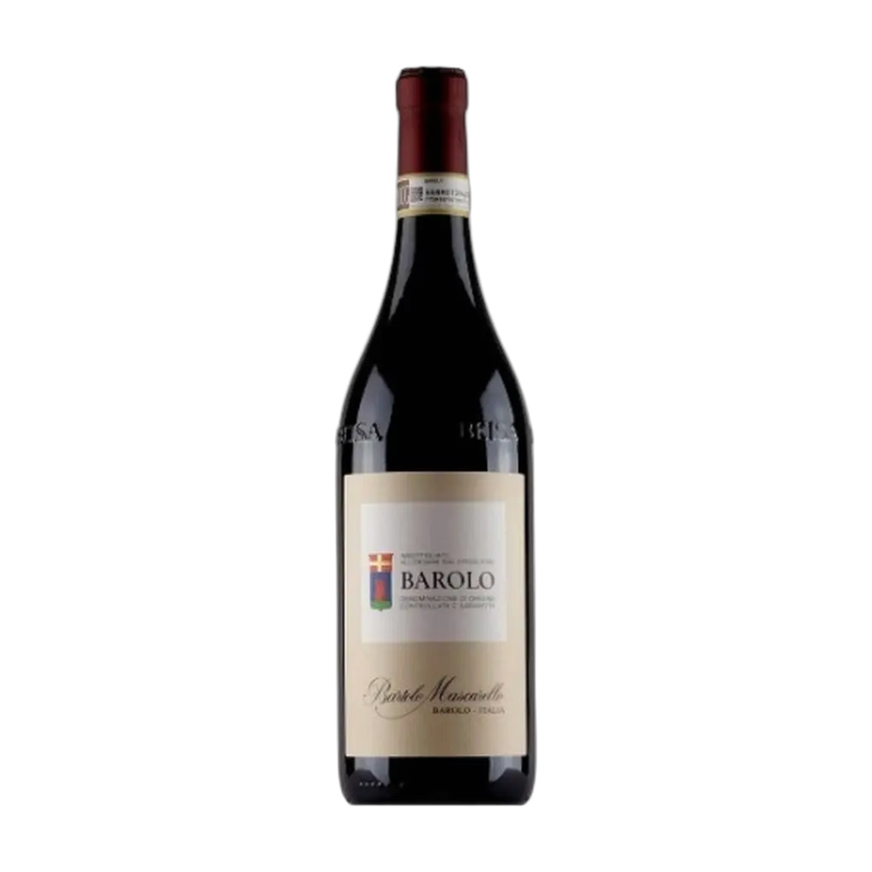 Bartolo Mascarello Barolo 2015
