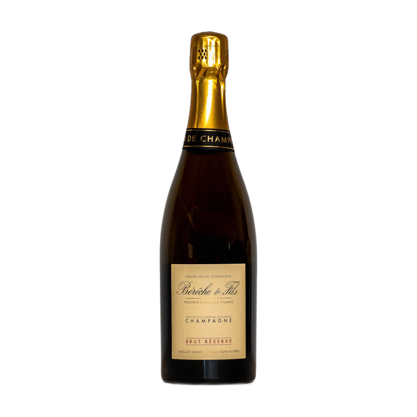 Bereche et Fils Brut Reserve