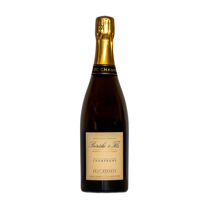 Bereche et Fils Brut Reserve