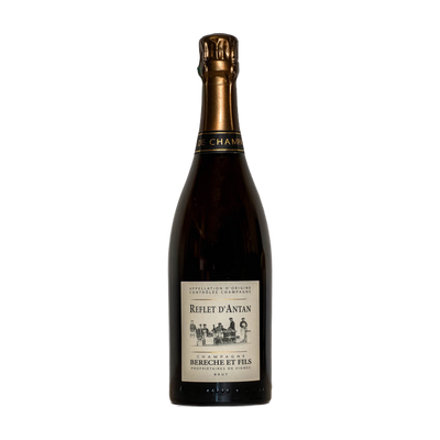 CHAMPAGNE BERECHE ET FILS REFLET D'ANTAN BRUT MAGNUM 1,5L Bérêche et Fils