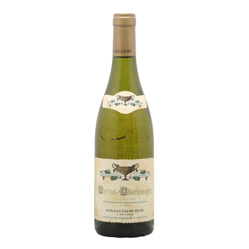 Coche-Dury Corton-Charlemagne 2012 0,75L Coche-Dury
