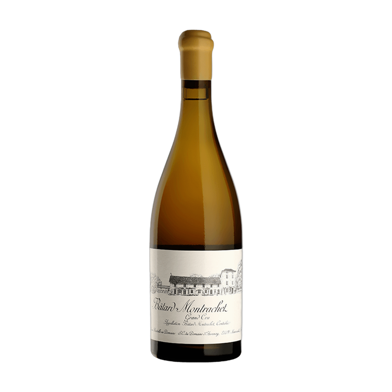 Domaine d'Auvenay Batard-Montrachet 2015 0.75