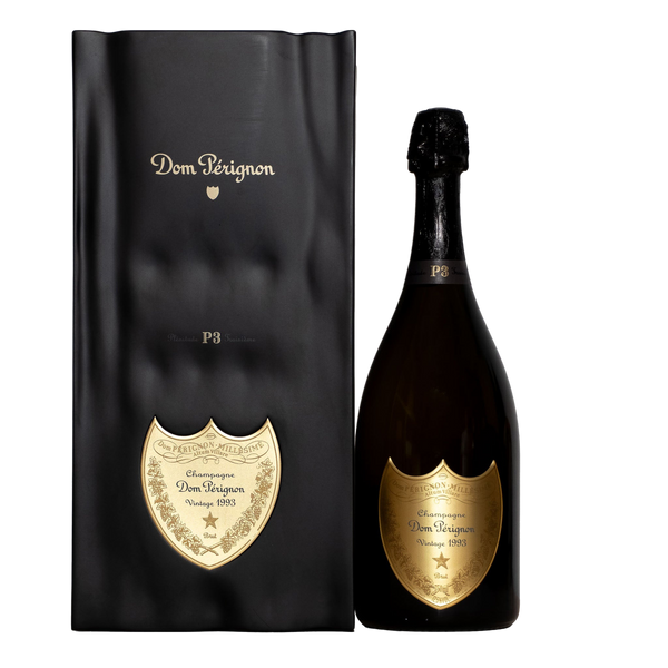 Dom Perignon P3 1993 0.75L