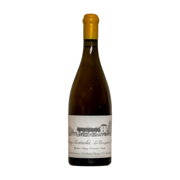 Domaine d'Auvenay Puligny-Montrachet Les Enseigneres 2017 0.75L