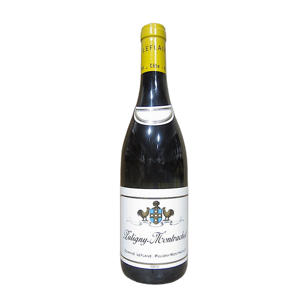 Domaine Leflaive -Puligny-Montrachet 2020