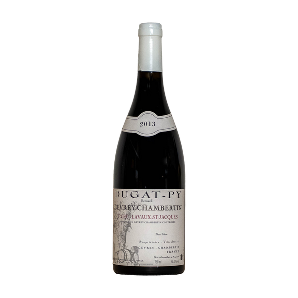Dugat-Py Gevrey-Chambertin Lavaux-St.Jacques 2013