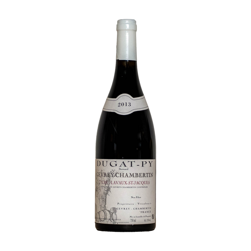 Dugat-Py Gevrey-Chambertin Lavaux-St.Jacques 2013