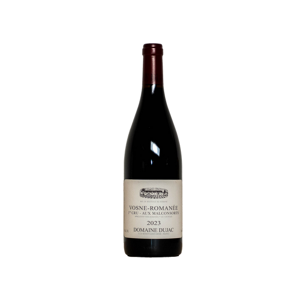 Dujac Vosn-Romaneé Aux-Malcosorts 2023