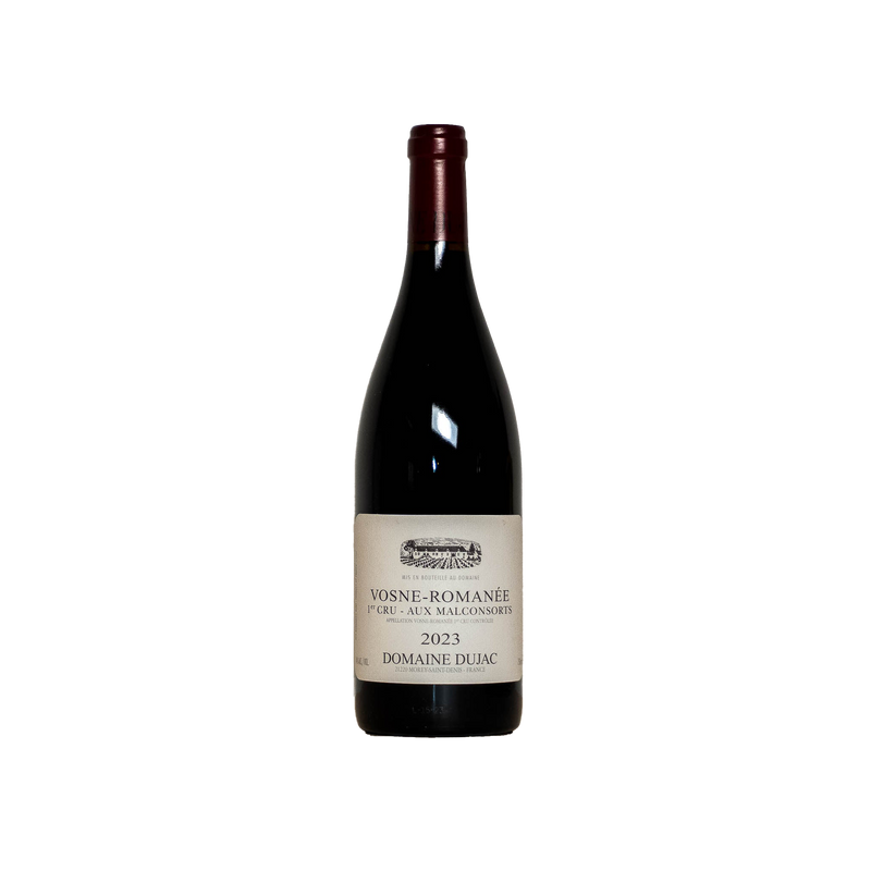Dujac Vosn-Romaneé Aux-Malcosorts 2023