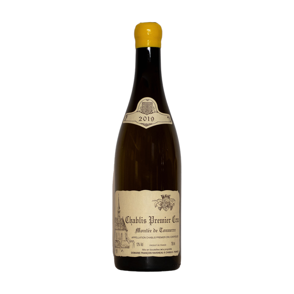 Francois Raveneau Chablis-Montee de Tonnerre 2020