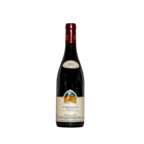 Georges Mugneret-Gibourg Echezeaux 2021