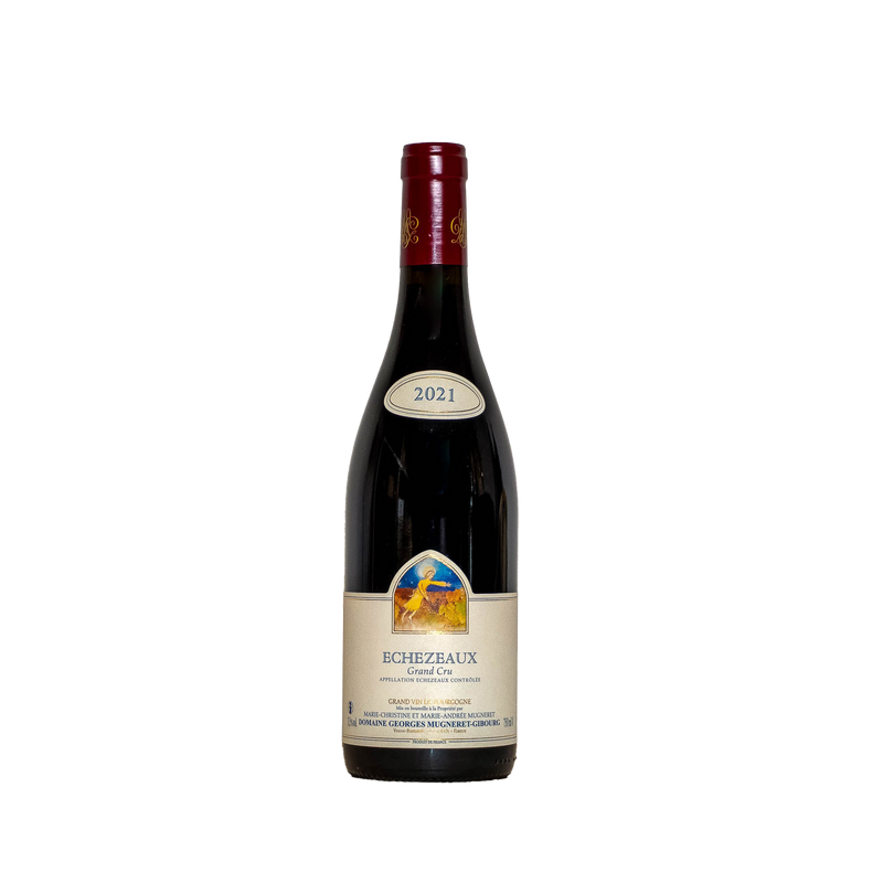 Georges Mugneret-Gibourg Echezeaux 2021