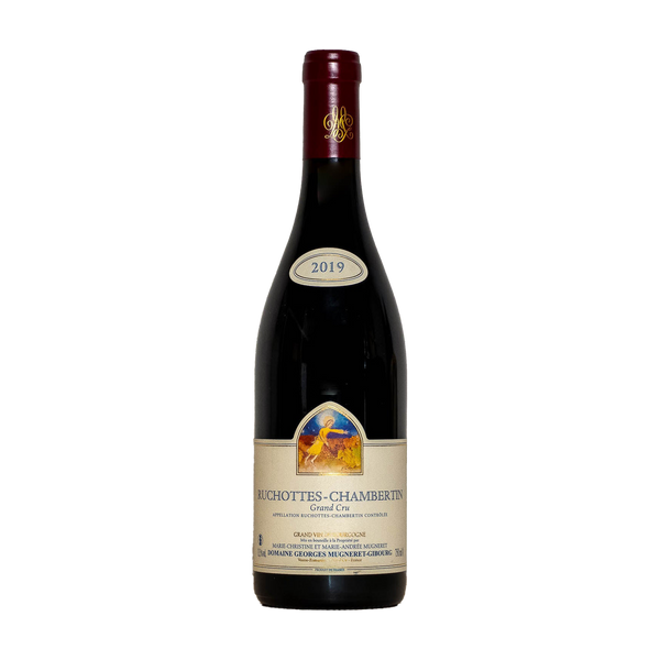Georges Mugneret-Gibourg Ruchottes-Chambertin Grand Cru 2019