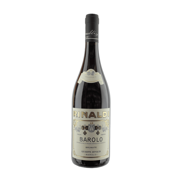 Giuseppe Rinaldi Barolo Brunate 2020