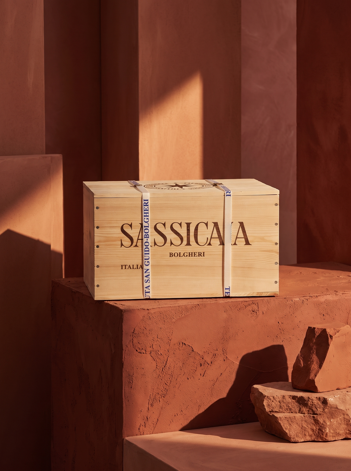 Tenuta San Guido Sassicaia 2023