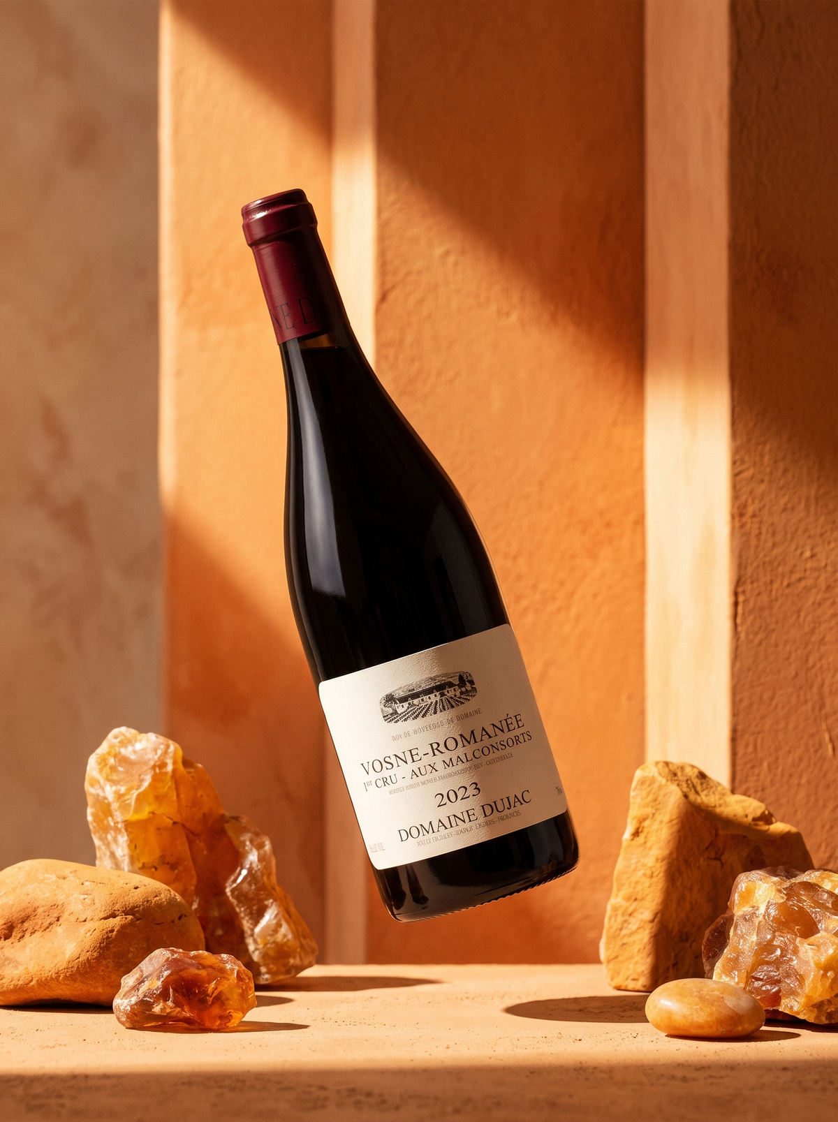 Dujac Vosn-Romaneé Aux-Malcosorts 2023