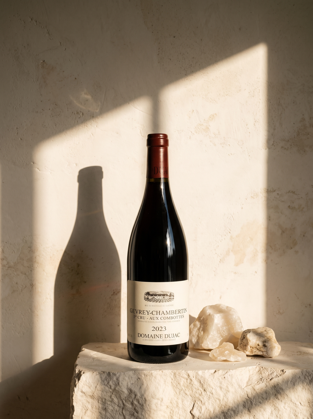 Dujac Gevrey-Chambertin Aux-Combottes 2023
