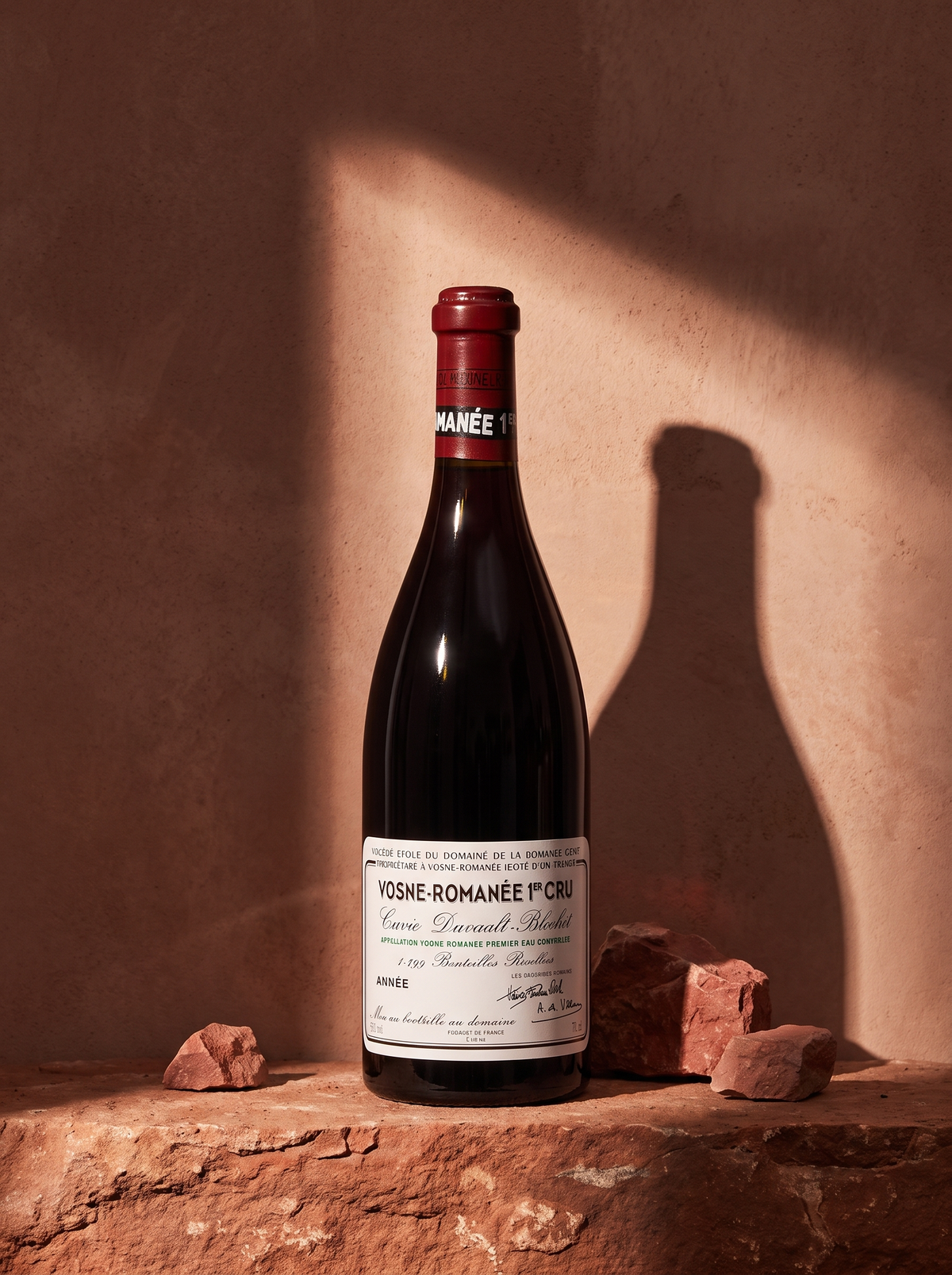Romanee Conti - Vosn Romanee 2021