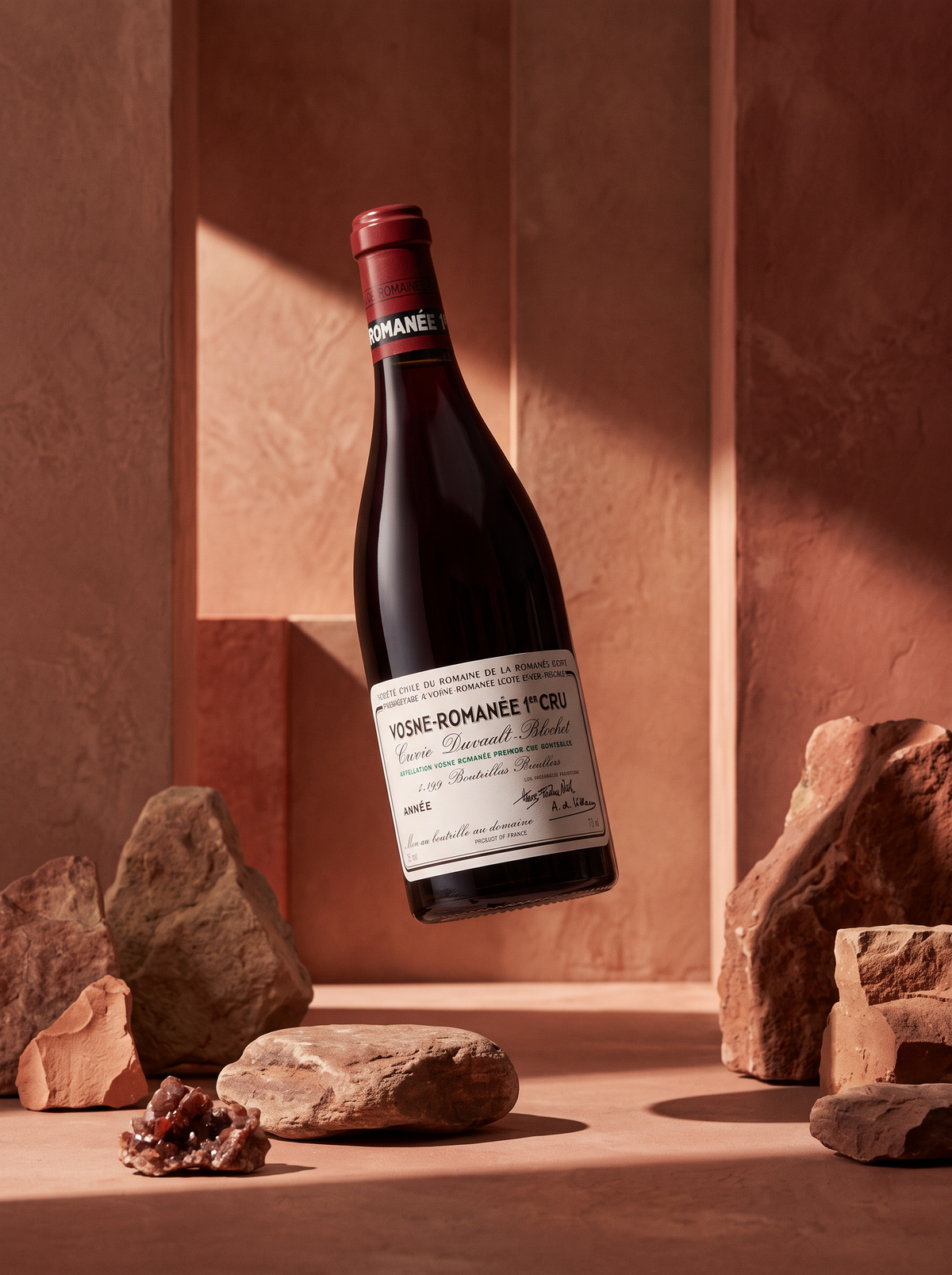 Romanee Conti - Vosn Romanee 2021