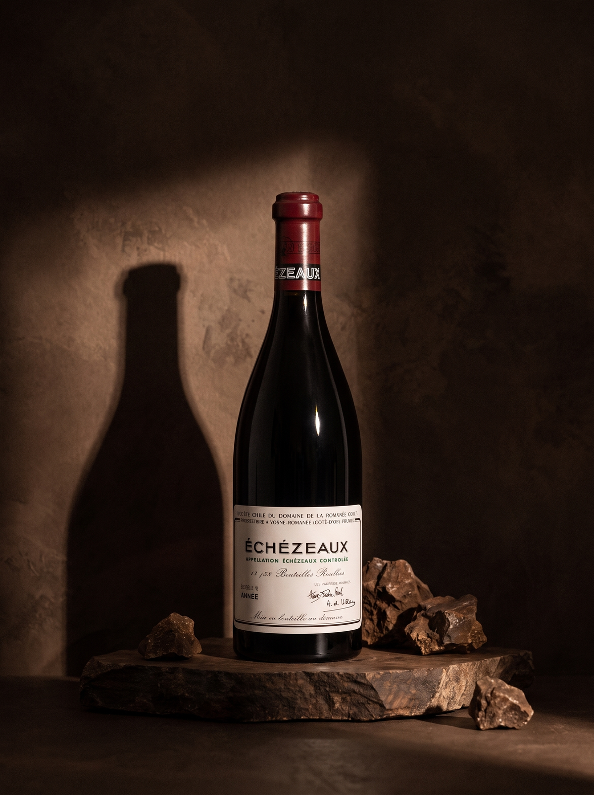 Romanee-Conti Echezeaux 2017