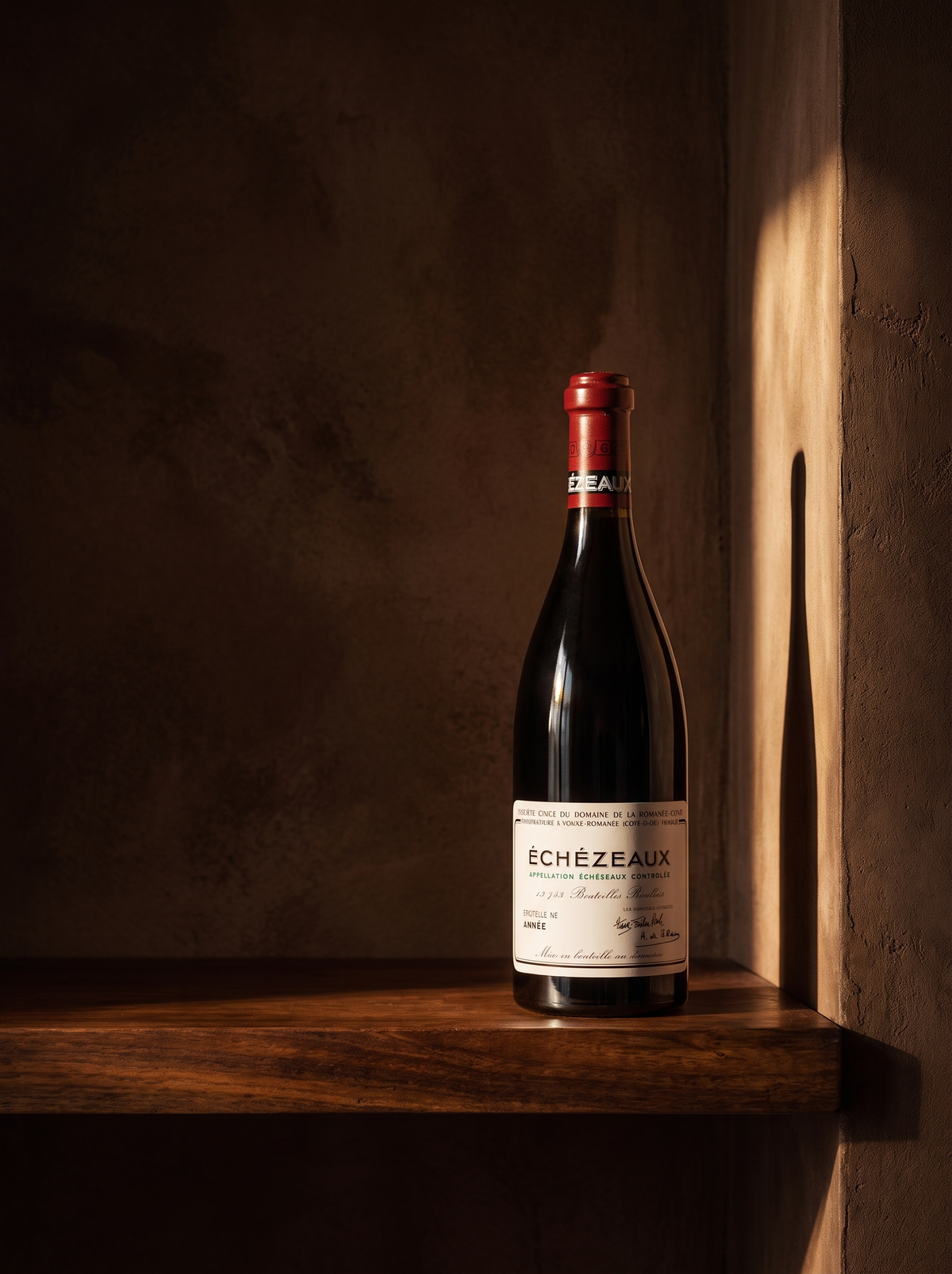 Romanee-Conti Echezeaux 2017