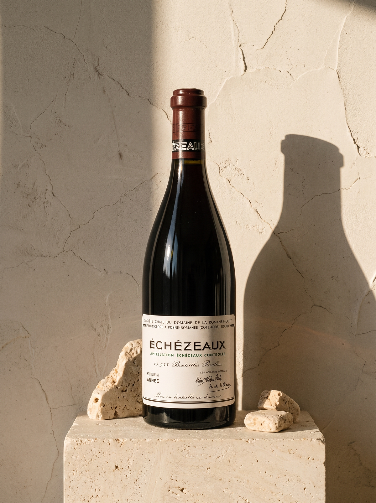 Romanee-Conti Echezeaux 2004