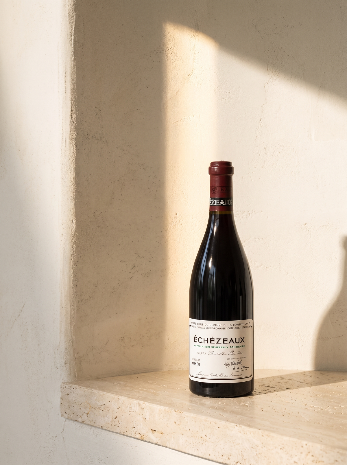 Romanee-Conti Echezeaux 2004