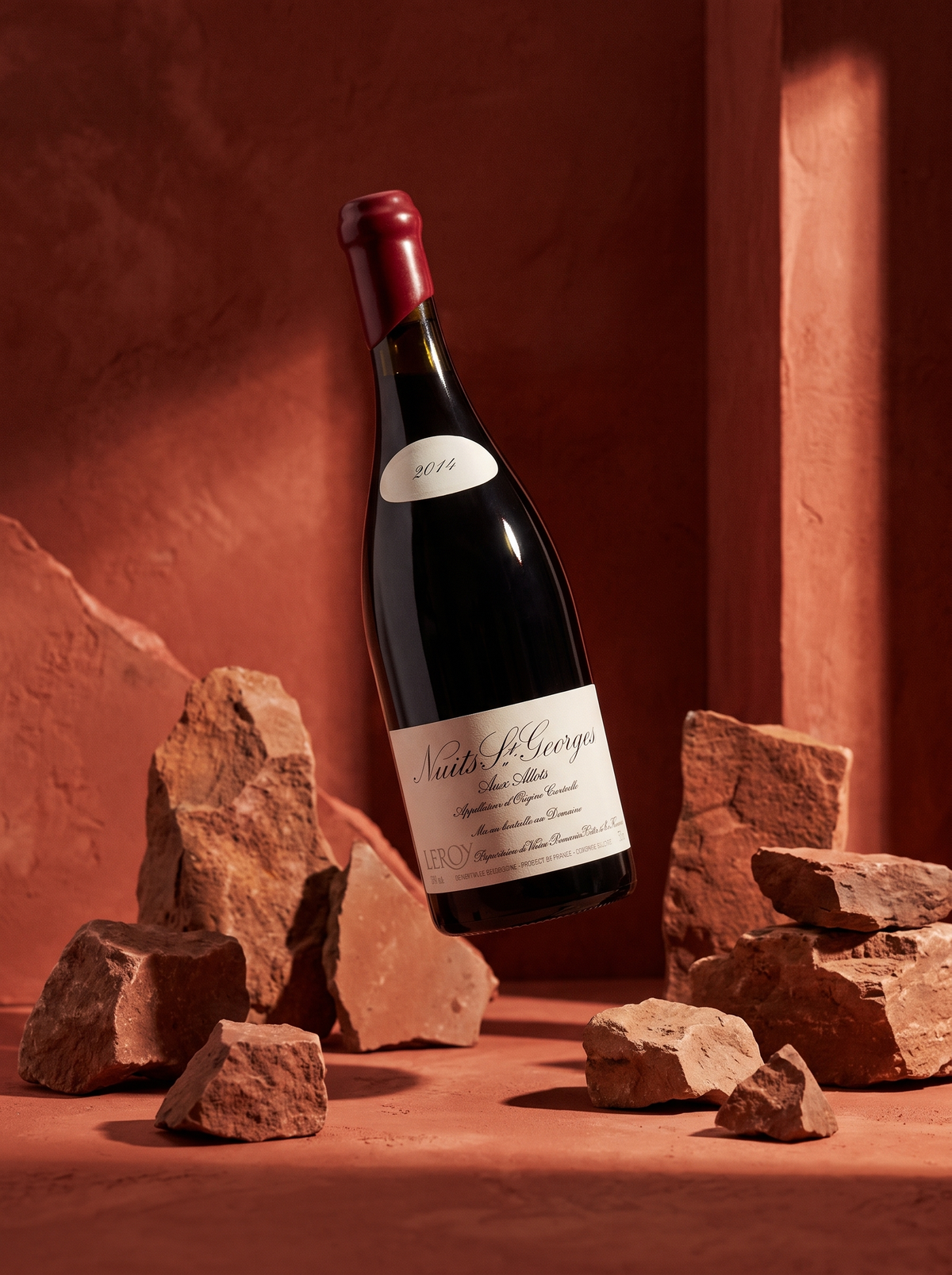 Leroy Nuits-Saint- Georges Aux Allots 2014
